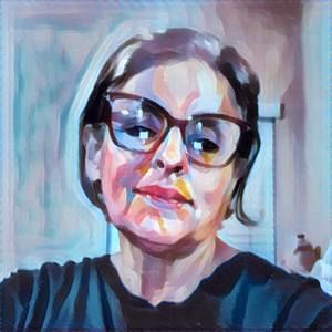 Meet your Posher, Idalia